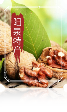 阳泉特产
